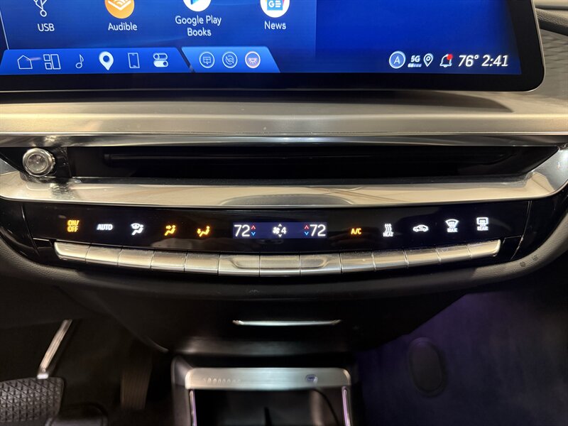 2024 Cadillac LYRIQ Sport 2 - Photo 29 - Hillsboro, OR 97124