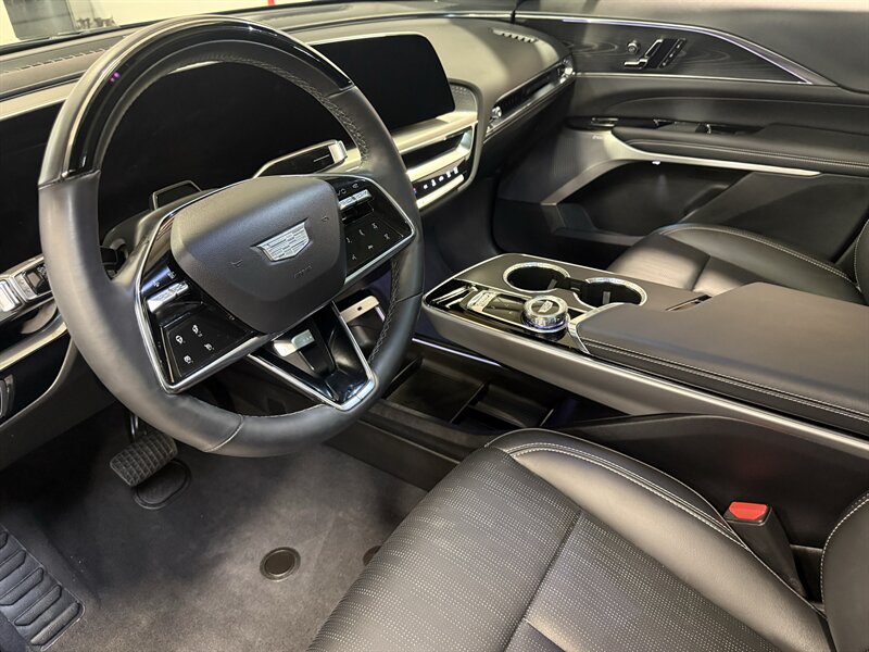2024 Cadillac LYRIQ Sport 2 - Photo 23 - Hillsboro, OR 97124