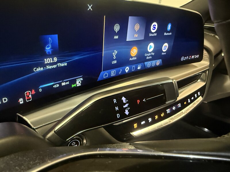2024 Cadillac LYRIQ Sport 2 - Photo 30 - Hillsboro, OR 97124