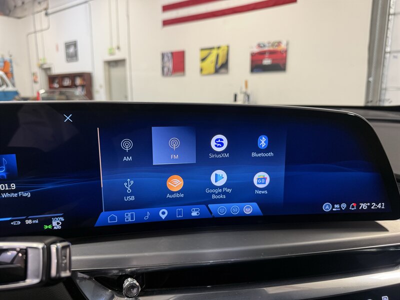 2024 Cadillac LYRIQ Sport 2 - Photo 28 - Hillsboro, OR 97124