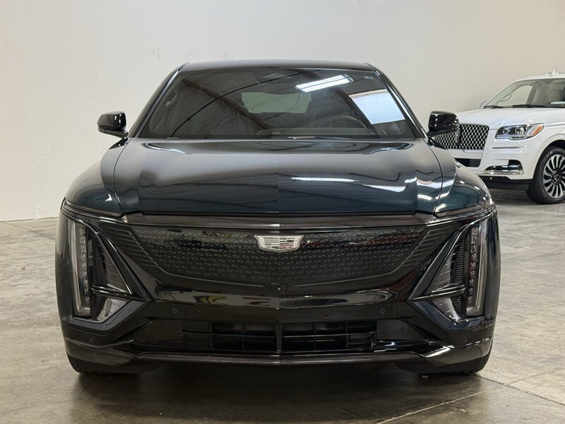 2024 Cadillac LYRIQ Sport 2 - Photo 12 - Hillsboro, OR 97124