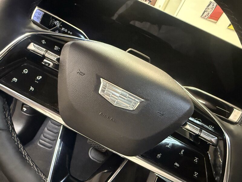 2024 Cadillac LYRIQ Sport 2 - Photo 26 - Hillsboro, OR 97124
