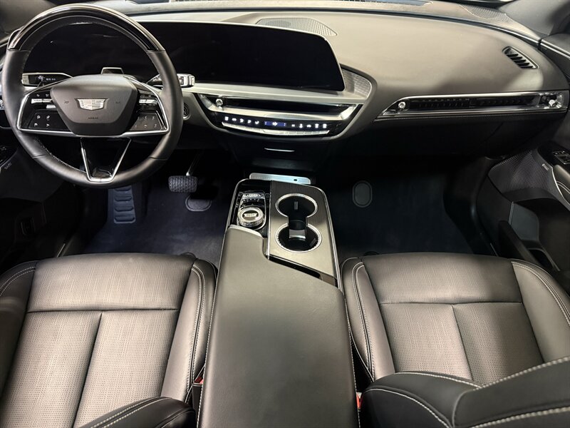 2024 Cadillac LYRIQ Sport 2 - Photo 20 - Hillsboro, OR 97124