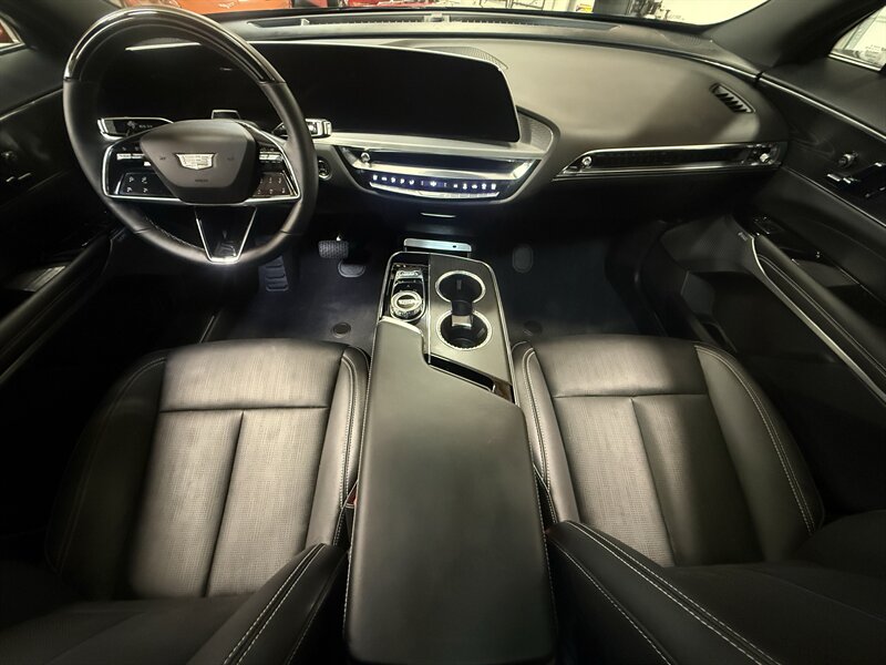2024 Cadillac LYRIQ Sport 2 - Photo 19 - Hillsboro, OR 97124