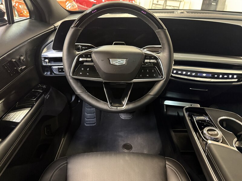 2024 Cadillac LYRIQ Sport 2 - Photo 21 - Hillsboro, OR 97124