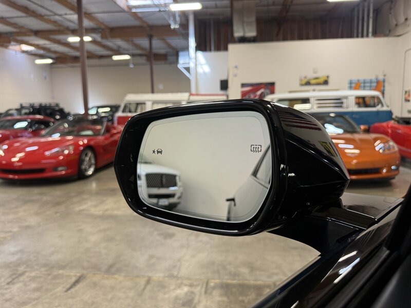 2024 Cadillac LYRIQ Sport 2 - Photo 31 - Hillsboro, OR 97124