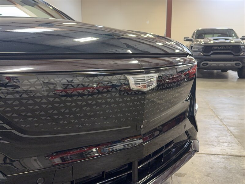 2024 Cadillac LYRIQ Sport 2 - Photo 13 - Hillsboro, OR 97124