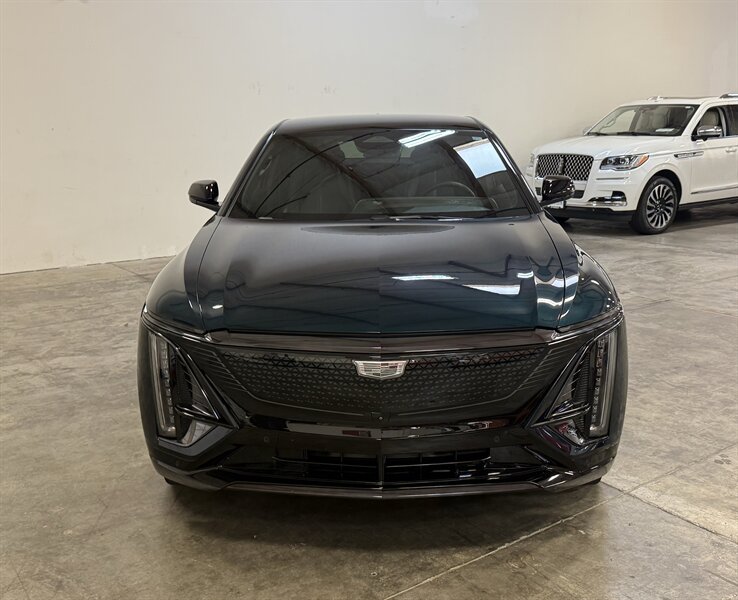 2024 Cadillac LYRIQ Sport 2 - Photo 15 - Hillsboro, OR 97124