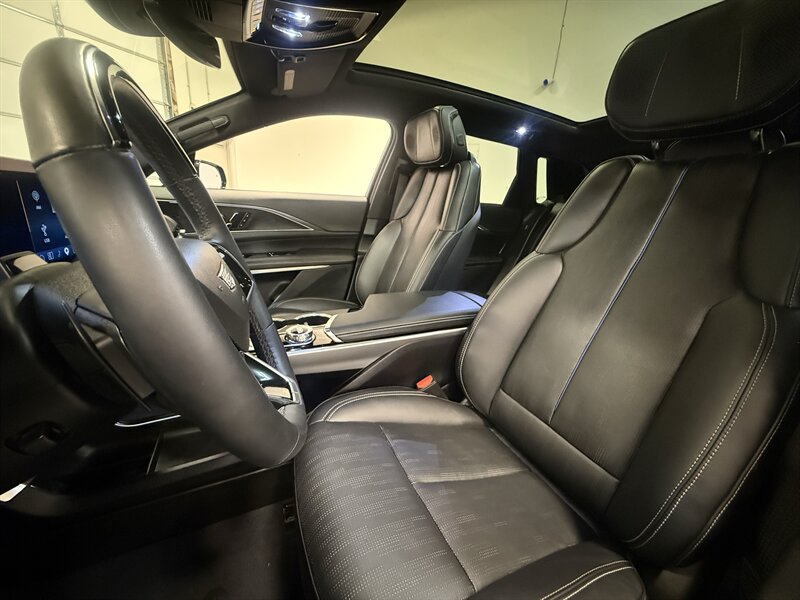 2024 Cadillac LYRIQ Sport 2 - Photo 36 - Hillsboro, OR 97124