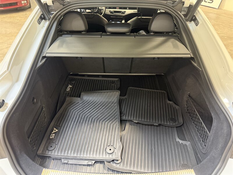 2019 Audi A5 Sportback quattro Premium Plus 45 T   - Photo 36 - Hillsboro, OR 97124