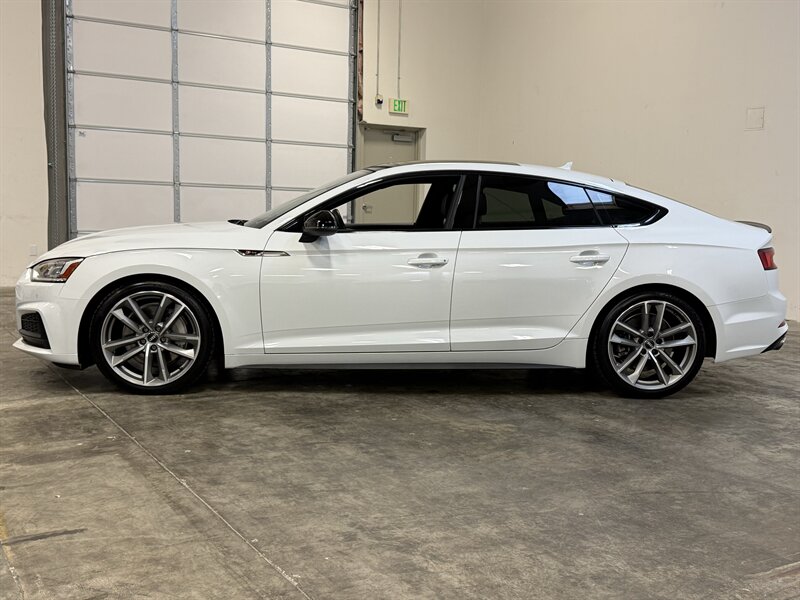 2019 Audi A5 Sportback quattro Premium Plus 45 T   - Photo 4 - Hillsboro, OR 97124