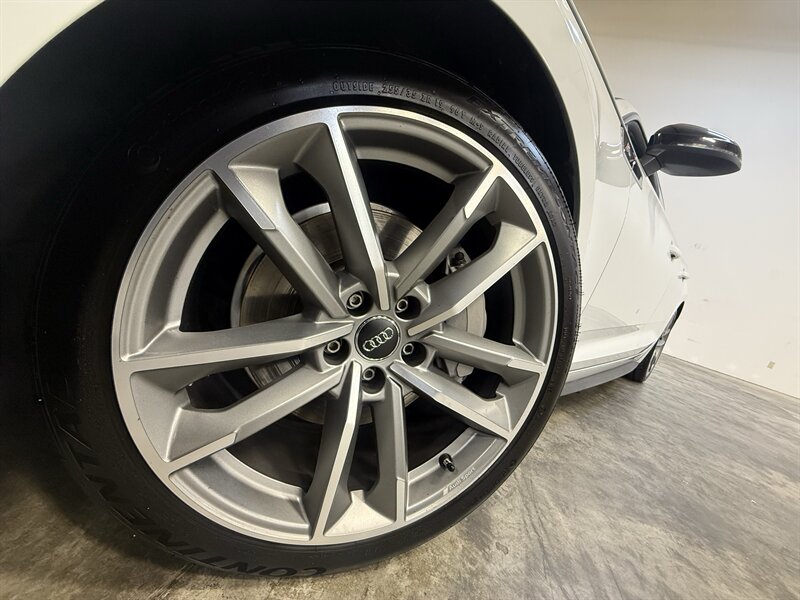 2019 Audi A5 Sportback quattro Premium Plus 45 T   - Photo 14 - Hillsboro, OR 97124