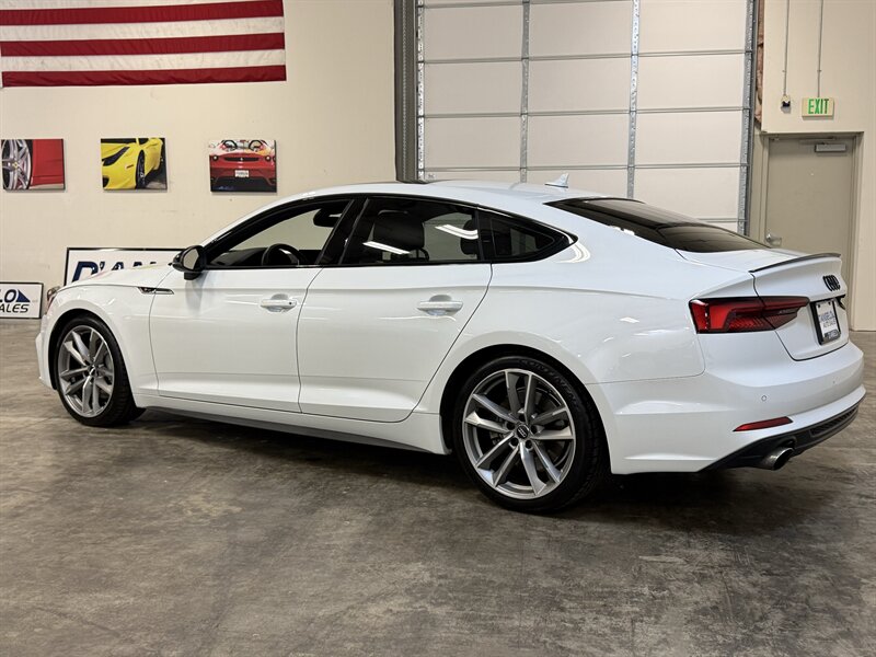 2019 Audi A5 Sportback quattro Premium Plus 45 T   - Photo 5 - Hillsboro, OR 97124