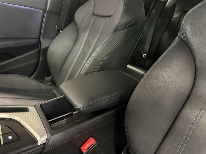 2019 Audi A5 Sportback quattro Premium Plus 45 T   - Photo 29 - Hillsboro, OR 97124