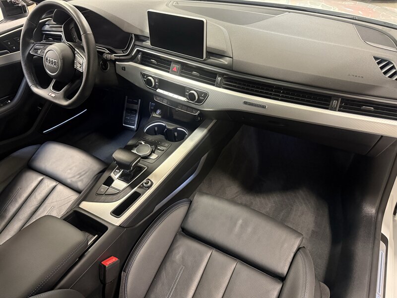 2019 Audi A5 Sportback quattro Premium Plus 45 T   - Photo 2 - Hillsboro, OR 97124