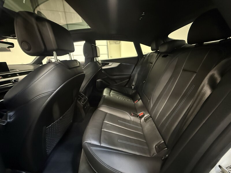 2019 Audi A5 Sportback quattro Premium Plus 45 T   - Photo 34 - Hillsboro, OR 97124
