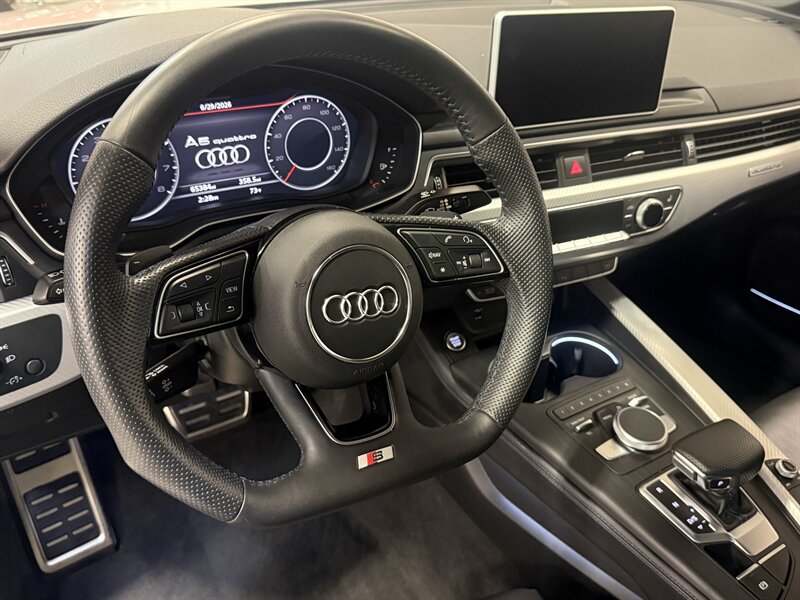 2019 Audi A5 Sportback quattro Premium Plus 45 T   - Photo 21 - Hillsboro, OR 97124