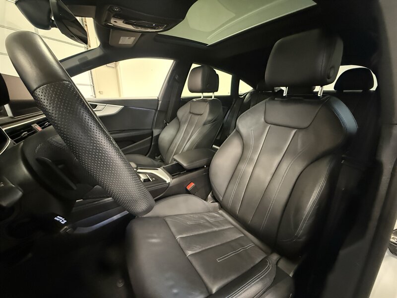2019 Audi A5 Sportback quattro Premium Plus 45 T   - Photo 31 - Hillsboro, OR 97124