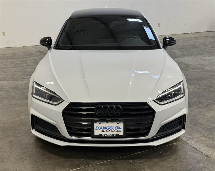 2019 Audi A5 Sportback quattro Premium Plus 45 T   - Photo 11 - Hillsboro, OR 97124