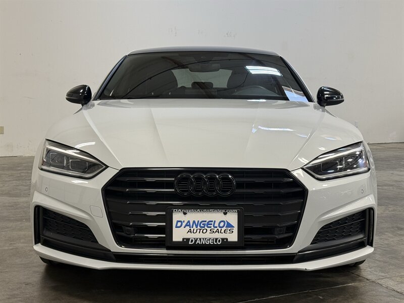 2019 Audi A5 Sportback quattro Premium Plus 45 T   - Photo 10 - Hillsboro, OR 97124