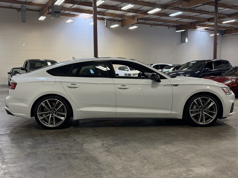 2019 Audi A5 Sportback quattro Premium Plus 45 T   - Photo 8 - Hillsboro, OR 97124