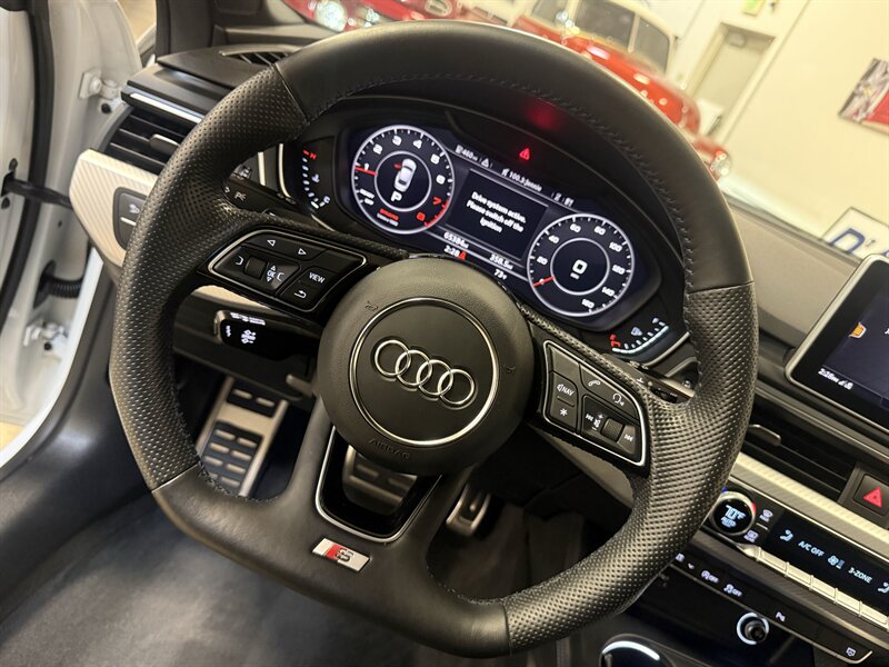 2019 Audi A5 Sportback quattro Premium Plus 45 T   - Photo 22 - Hillsboro, OR 97124