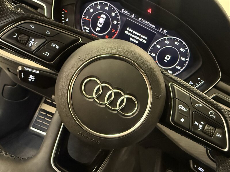 2019 Audi A5 Sportback quattro Premium Plus 45 T   - Photo 23 - Hillsboro, OR 97124