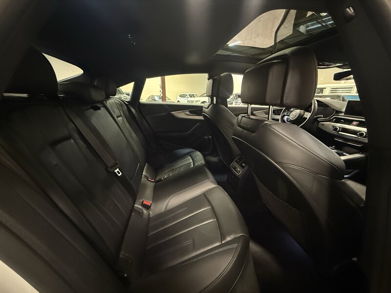 2019 Audi A5 Sportback quattro Premium Plus 45 T   - Photo 35 - Hillsboro, OR 97124