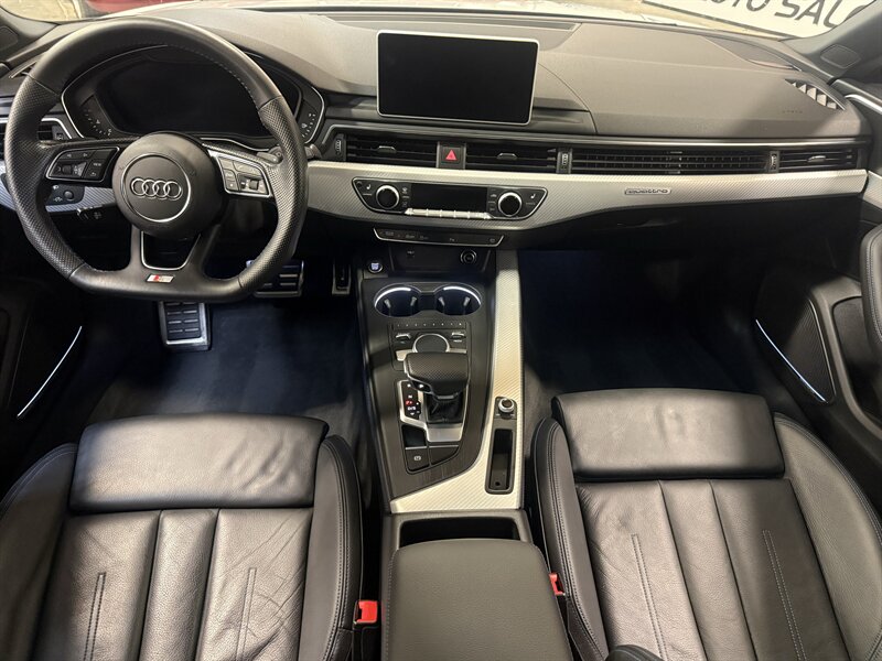 2019 Audi A5 Sportback quattro Premium Plus 45 T   - Photo 18 - Hillsboro, OR 97124