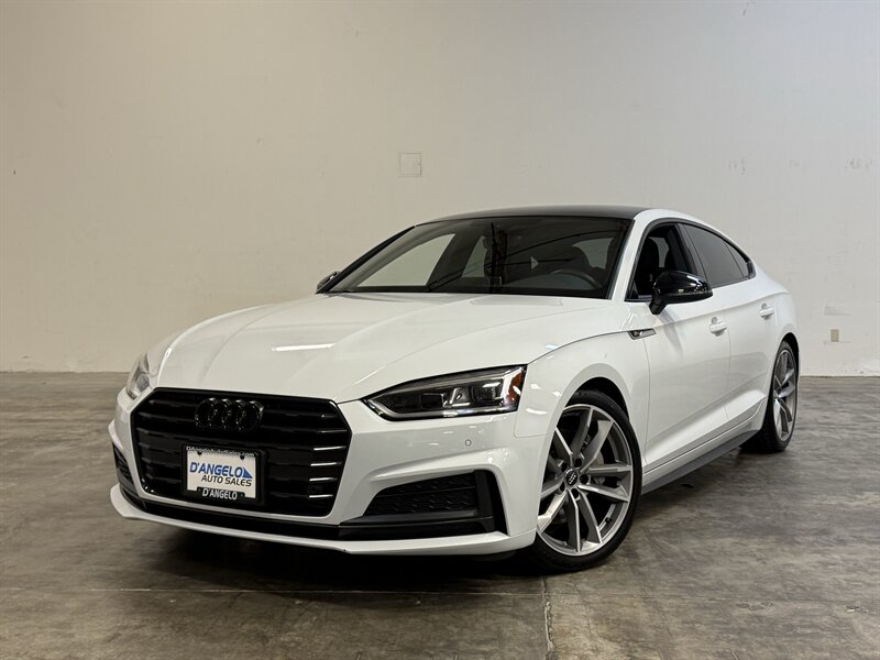 2019 Audi A5 Sportback quattro Premium Plus 45 T   - Photo 37 - Hillsboro, OR 97124