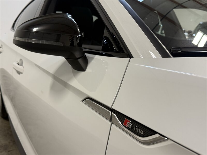 2019 Audi A5 Sportback quattro Premium Plus 45 T   - Photo 13 - Hillsboro, OR 97124
