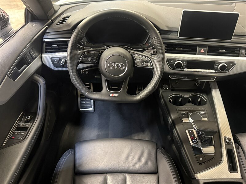 2019 Audi A5 Sportback quattro Premium Plus 45 T   - Photo 19 - Hillsboro, OR 97124