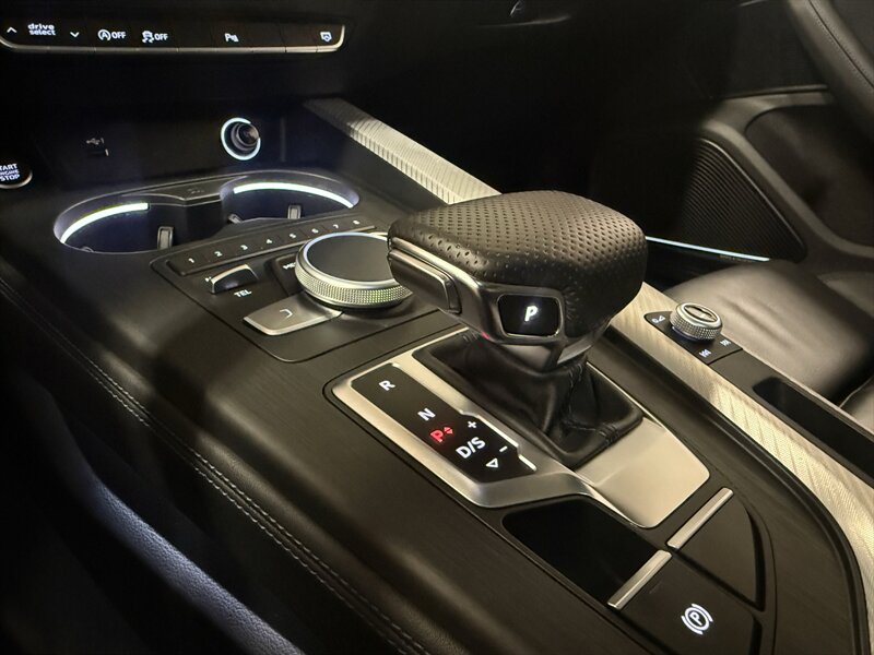 2019 Audi A5 Sportback quattro Premium Plus 45 T   - Photo 28 - Hillsboro, OR 97124