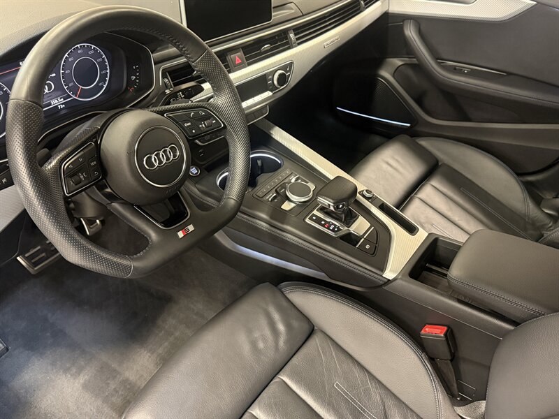 2019 Audi A5 Sportback quattro Premium Plus 45 T   - Photo 20 - Hillsboro, OR 97124