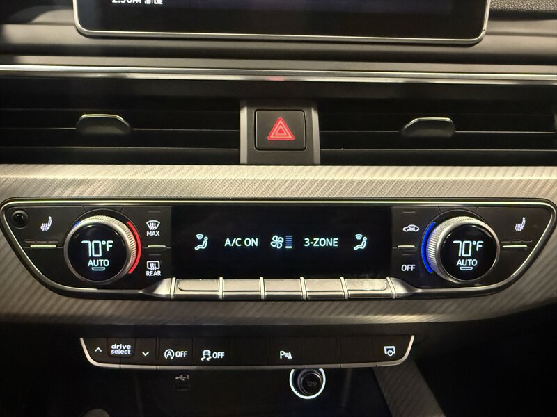 2019 Audi A5 Sportback quattro Premium Plus 45 T   - Photo 26 - Hillsboro, OR 97124
