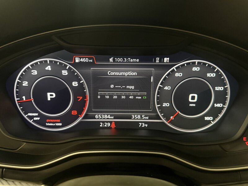 2019 Audi A5 Sportback quattro Premium Plus 45 T   - Photo 24 - Hillsboro, OR 97124