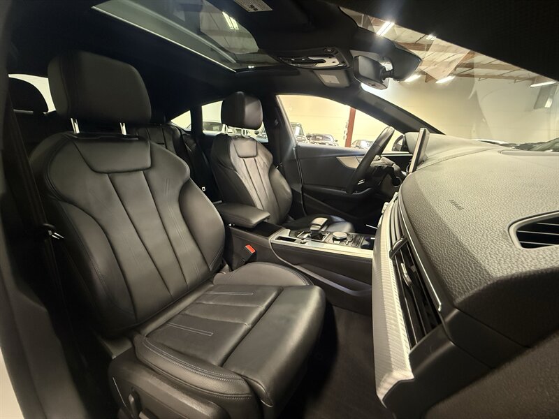 2019 Audi A5 Sportback quattro Premium Plus 45 T   - Photo 16 - Hillsboro, OR 97124
