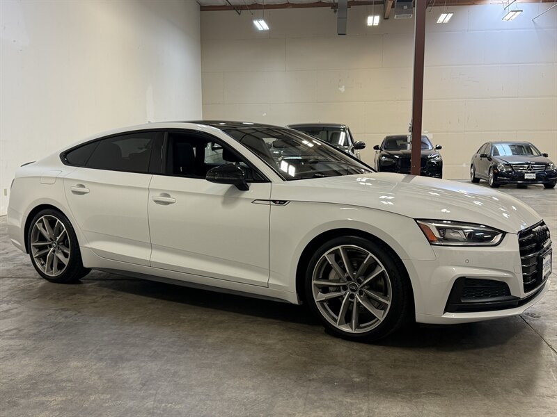 2019 Audi A5 Sportback quattro Premium Plus 45 T   - Photo 9 - Hillsboro, OR 97124