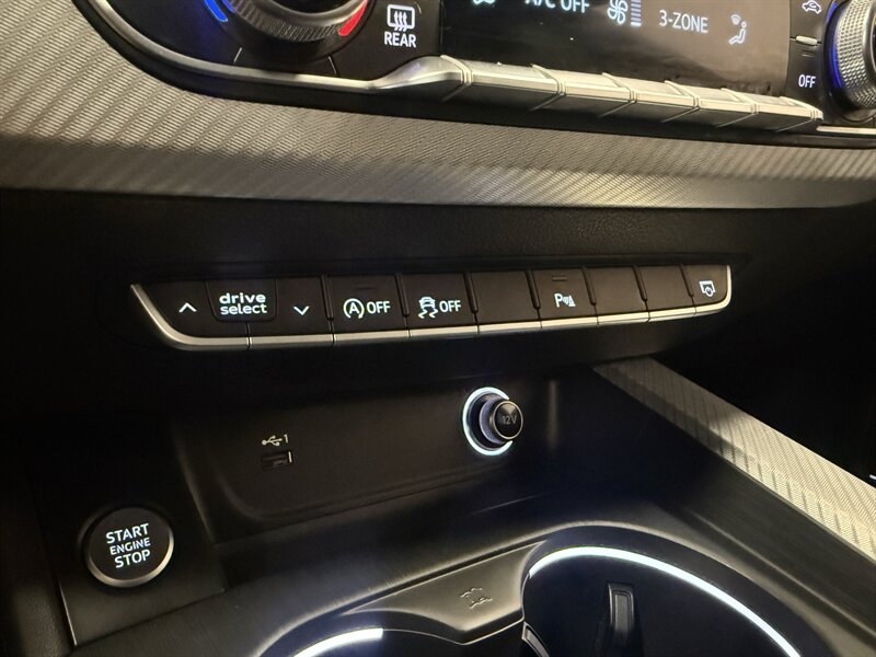 2019 Audi A5 Sportback quattro Premium Plus 45 T   - Photo 27 - Hillsboro, OR 97124