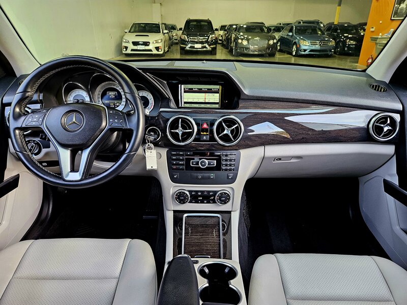 2014 Mercedes-Benz GLK GLK 350 4MATIC - Photo 15 - Hillsboro, OR 97124