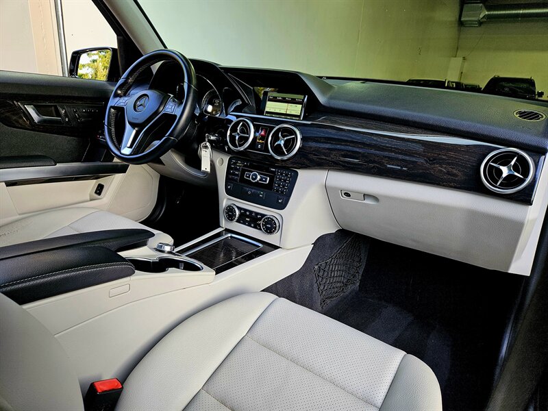 2014 Mercedes-Benz GLK GLK 350 4MATIC - Photo 2 - Hillsboro, OR 97124