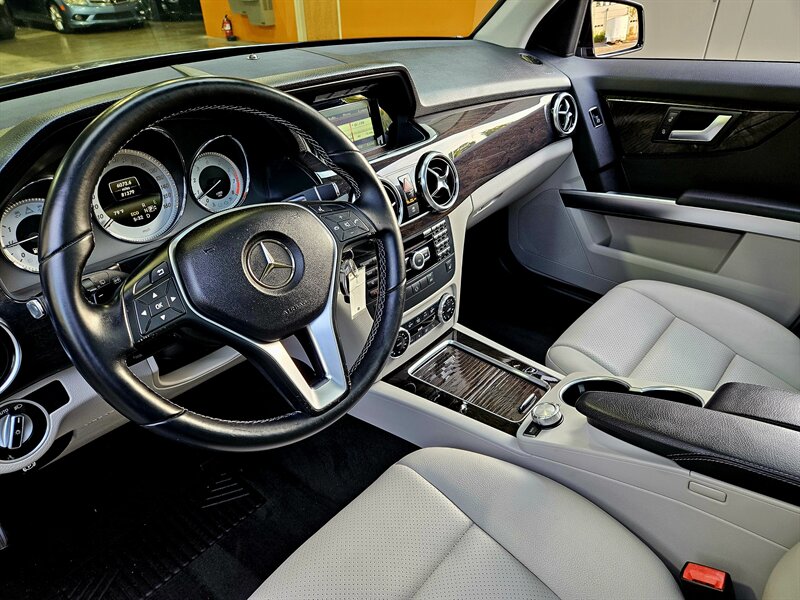 2014 Mercedes-Benz GLK GLK 350 4MATIC - Photo 18 - Hillsboro, OR 97124