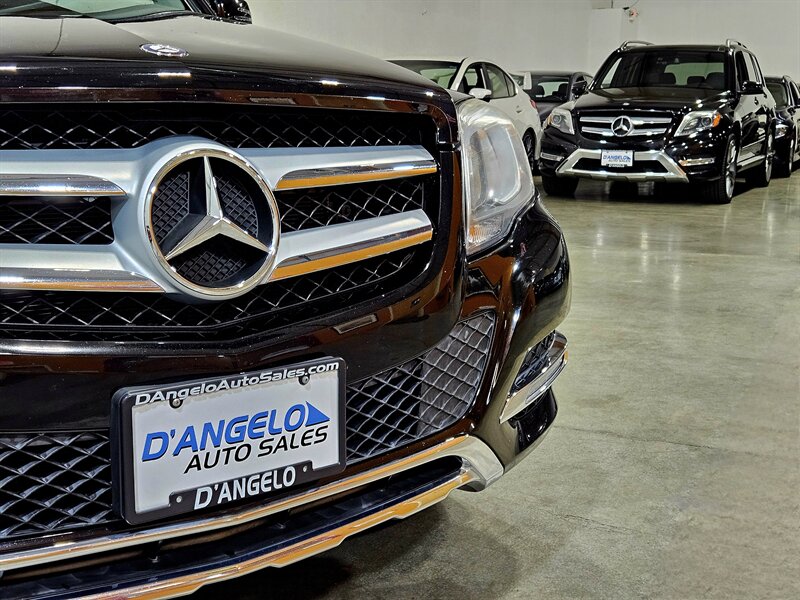 2014 Mercedes-Benz GLK GLK 350 4MATIC - Photo 11 - Hillsboro, OR 97124