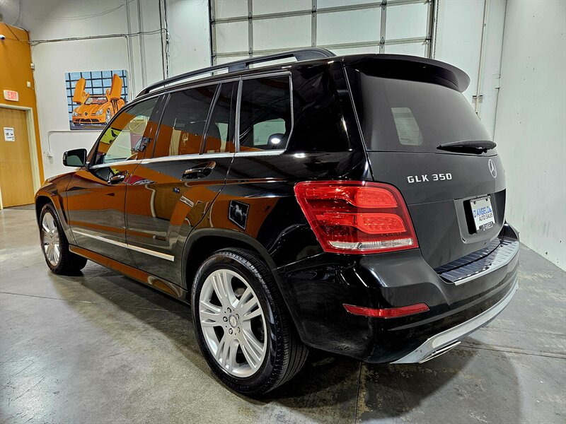 2014 Mercedes-Benz GLK GLK 350 4MATIC - Photo 7 - Hillsboro, OR 97124