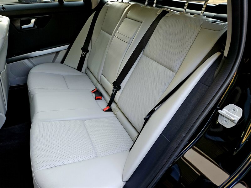 2014 Mercedes-Benz GLK GLK 350 4MATIC - Photo 35 - Hillsboro, OR 97124