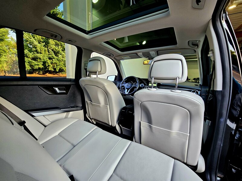 2014 Mercedes-Benz GLK GLK 350 4MATIC - Photo 38 - Hillsboro, OR 97124