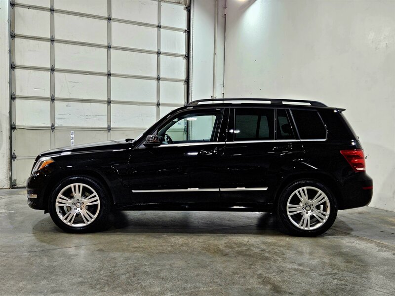 2014 Mercedes-Benz GLK GLK 350 4MATIC - Photo 8 - Hillsboro, OR 97124