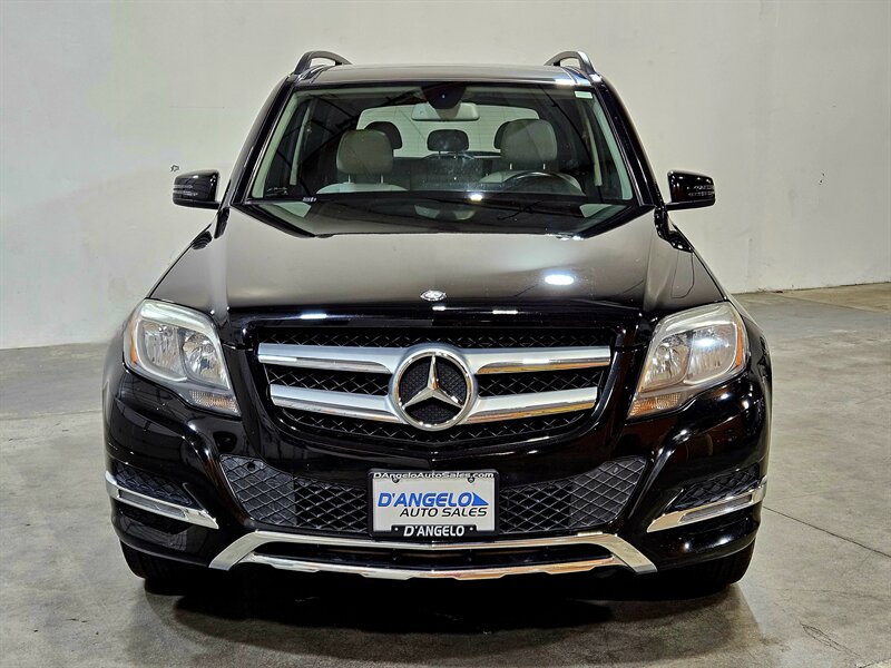 2014 Mercedes-Benz GLK GLK 350 4MATIC - Photo 10 - Hillsboro, OR 97124