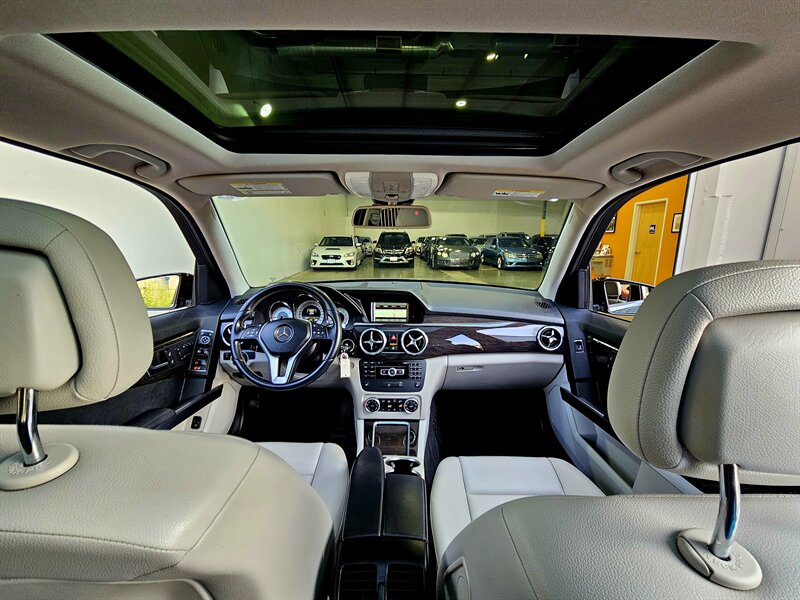2014 Mercedes-Benz GLK GLK 350 4MATIC - Photo 17 - Hillsboro, OR 97124