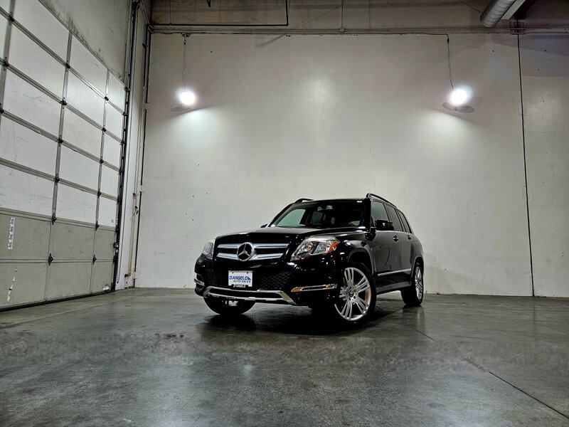 2014 Mercedes-Benz GLK GLK 350 4MATIC - Photo 42 - Hillsboro, OR 97124